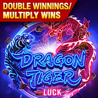 Dragon Tiger Luck